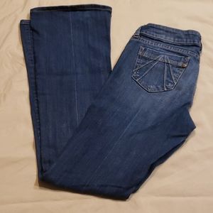 Arden B Jeans Flared